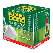 COLA THREE BOND 2G 24UN