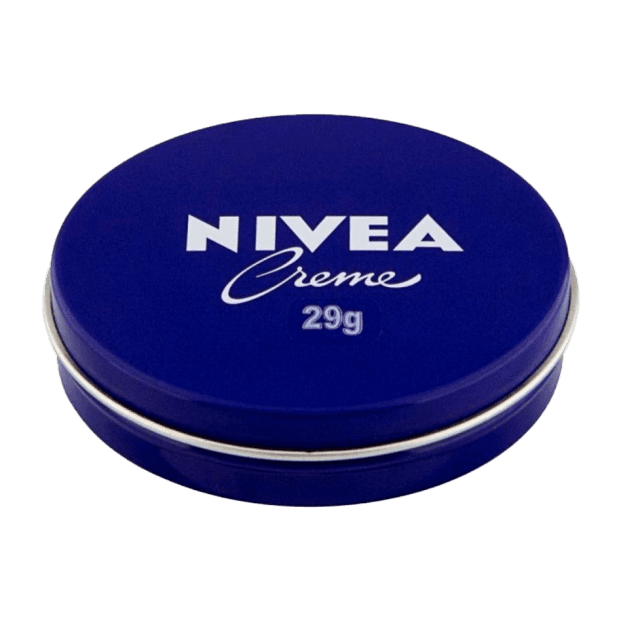 HIDRATANTE NIVEA LATA 29GR