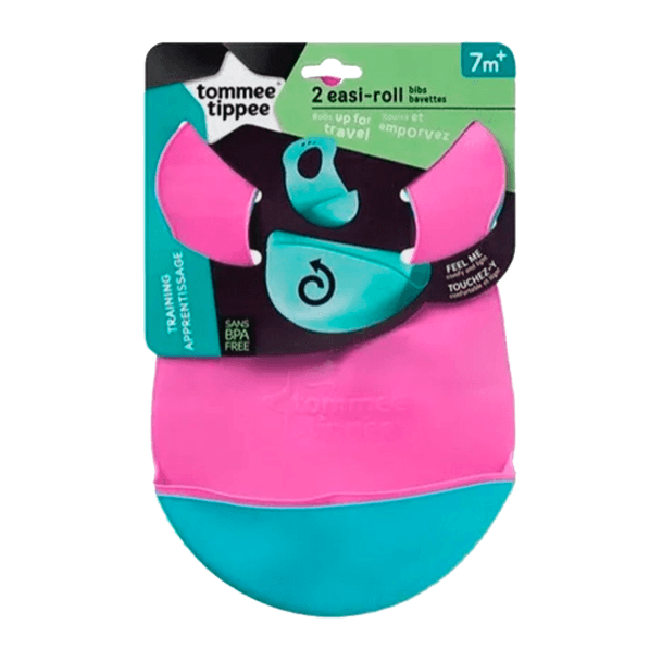 KIT BABADOR MULTILASER ROLL GO MENINA 2UN