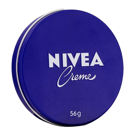 HIDRATANTE NIVEA LATA 56GR