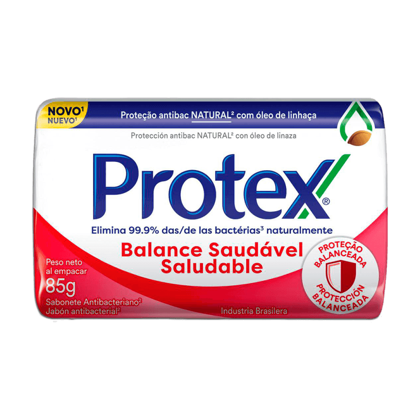 SABONETE PROTEX BALANCE 85GR