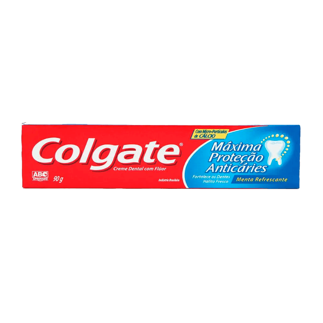 CREME DENTAL COLGATE MPA 90GR