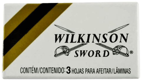 LAMINA WILKINSON INOX 20X3 UN