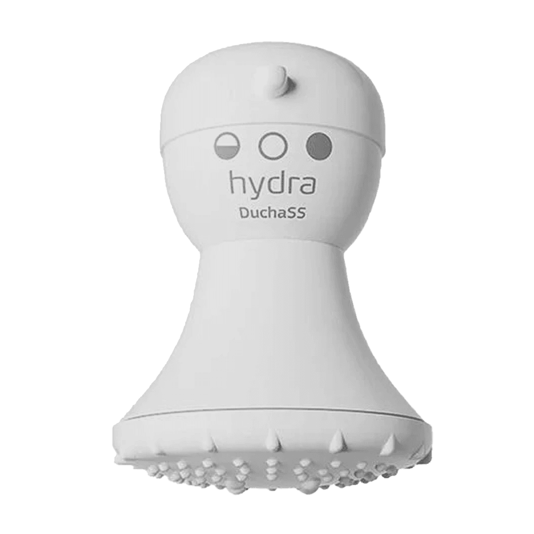 CHUVEIRO DUCHA HYDRA 5200W 220V