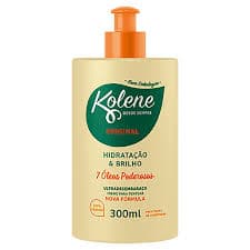 CREME DE PENTEAR KOLENE ORIGINAL 300ML 