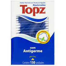 HASTES TOPZ 150 UN