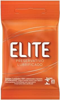 PRESERVATIVO BLOWTEX ELITE 3UN
