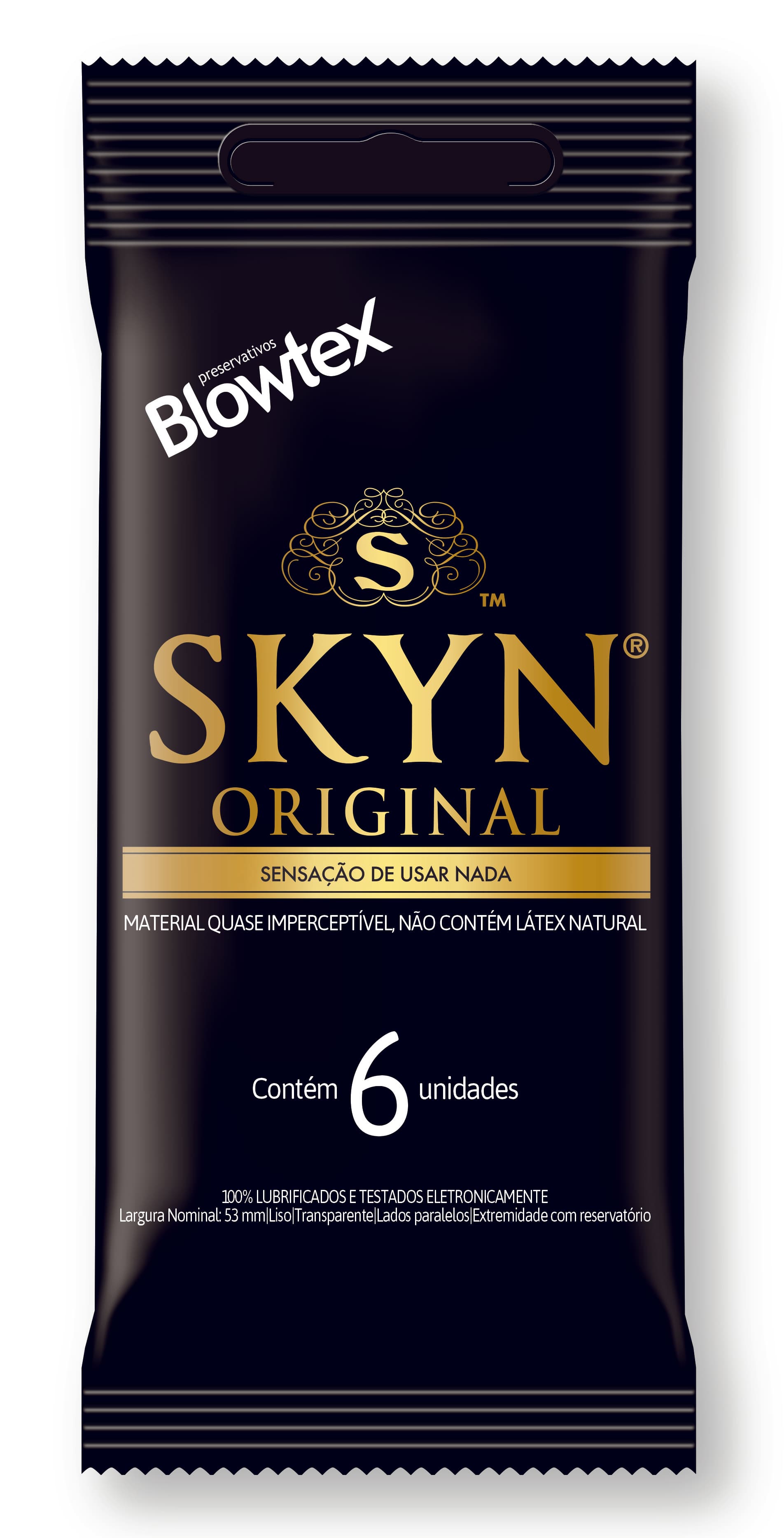 PRESERV.BLOWTEX TUTI FRUTI  3 UN