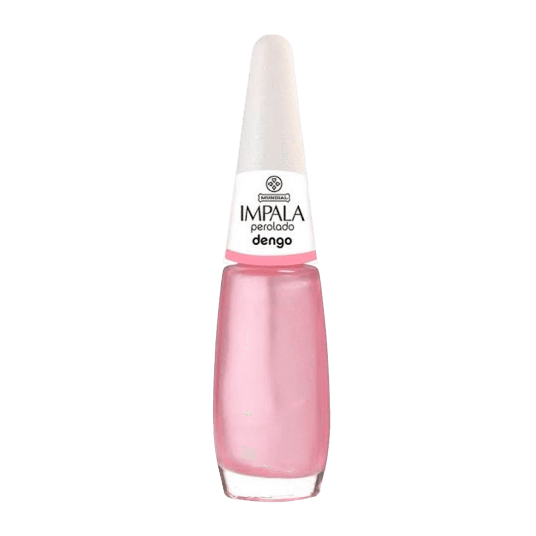 ESMALTE IMPALA PEROLADO DENGO
