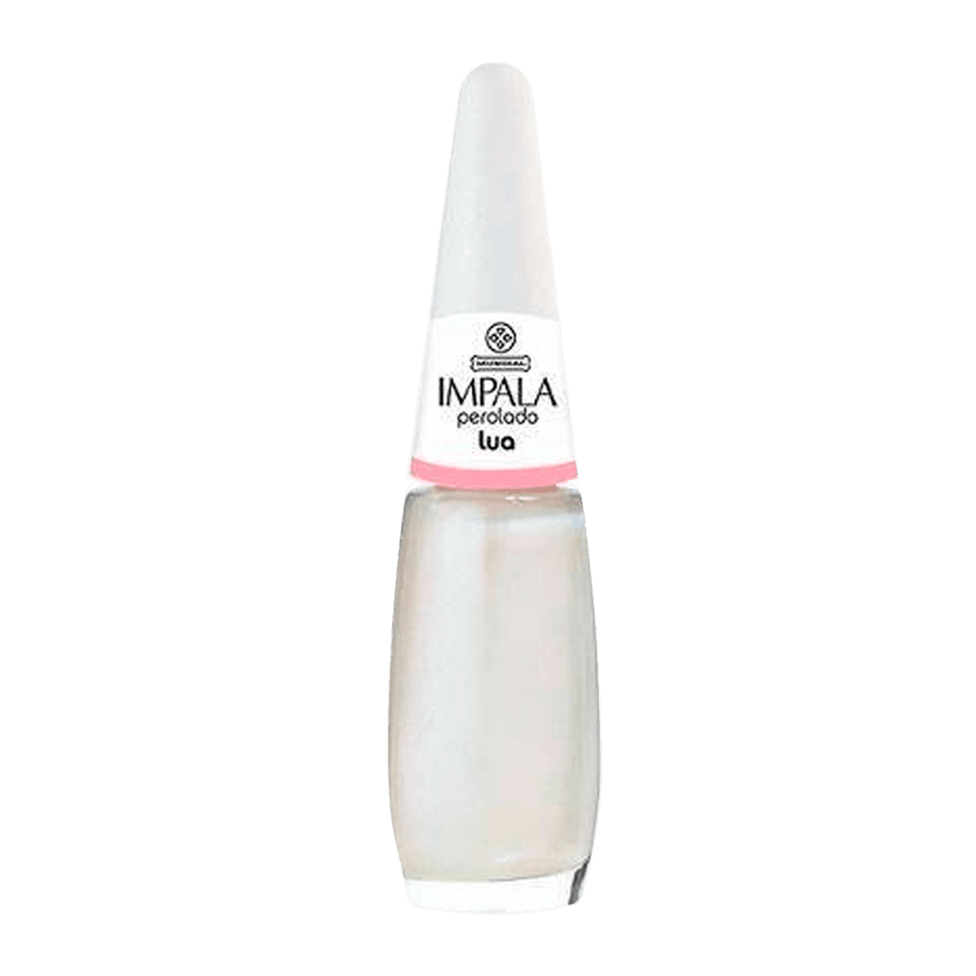 ESMALTE IMPALA PEROLADO LUA