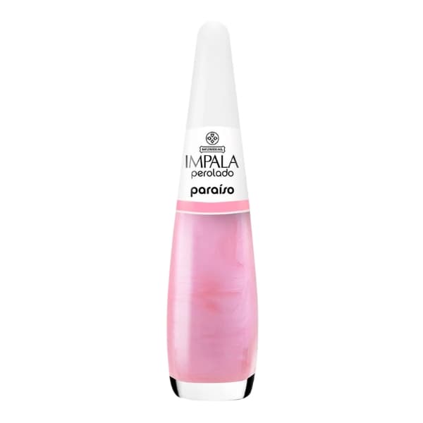 ESMALTE IMPALA PEROLADO PARAÍSO