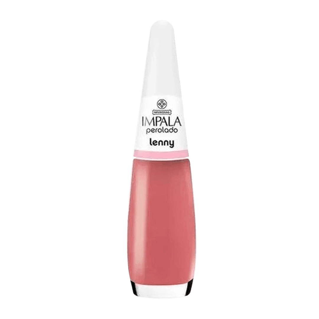 ESMALTE IMPALA PEROLADO LENNY