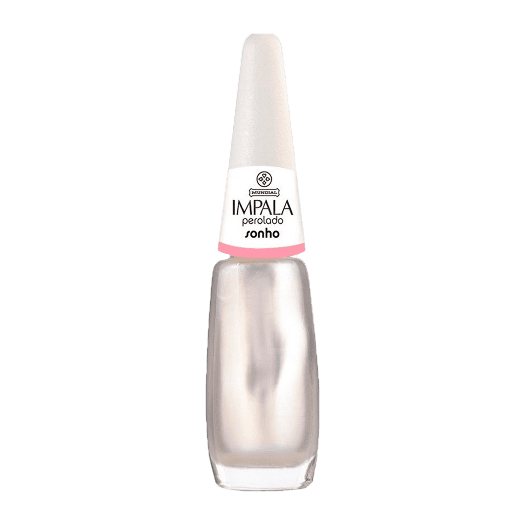 ESMALTE IMPALA PEROLADO SONHO