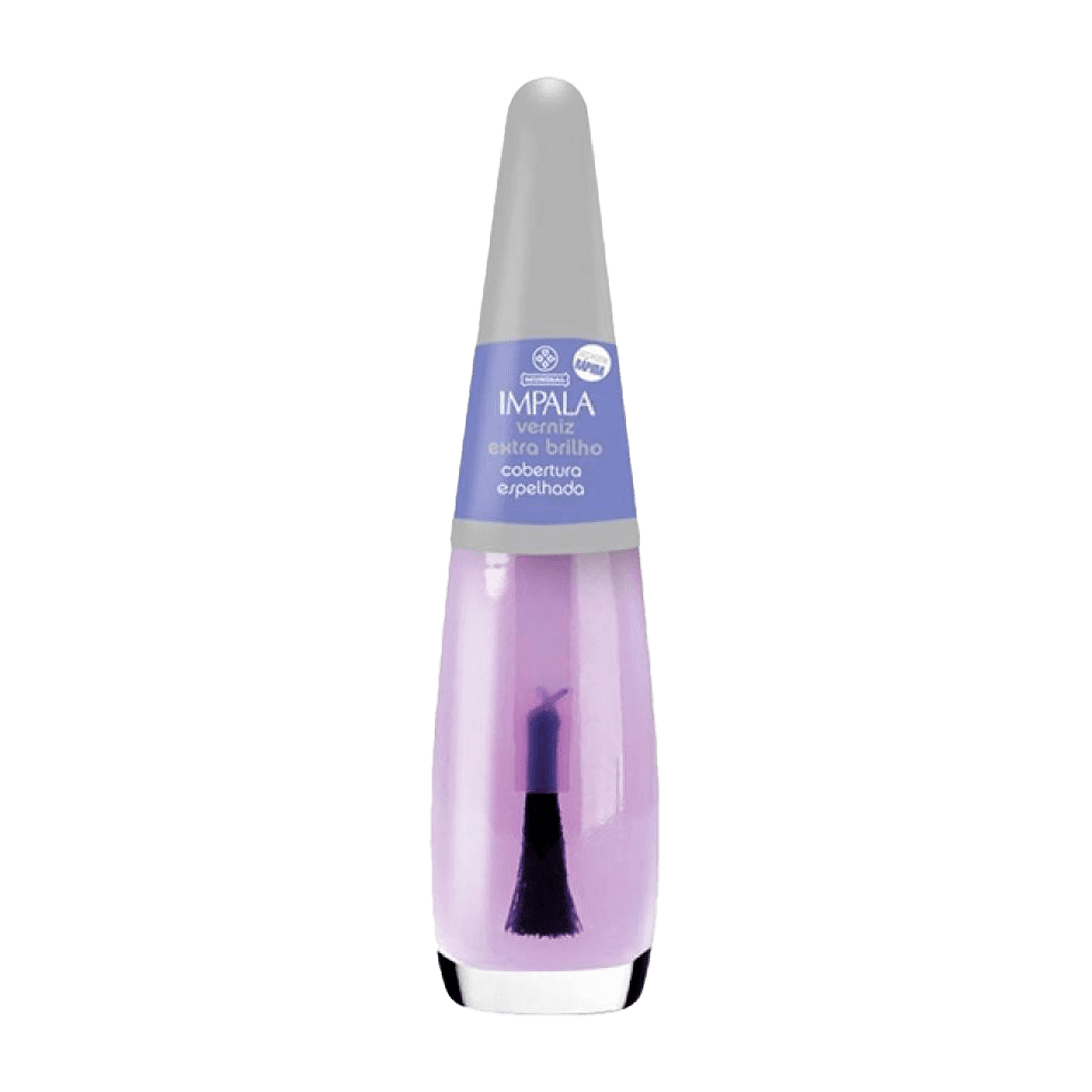 VERNIZ IMPALA COBERTURA ESPELHADA 7,5 ML