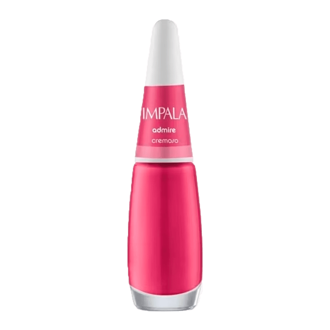 ESMALTE IMPALA SUA MODA ADMIRE