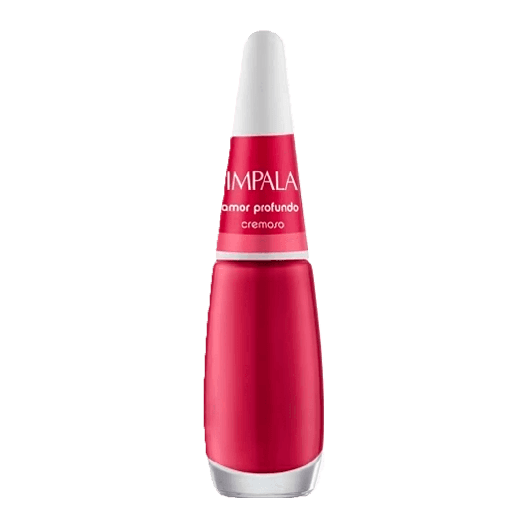 ESMALTE IMPALA SUA MODA AMOR PROFUNDO