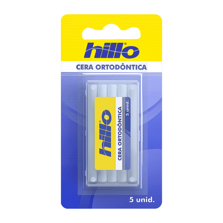 CERA ORTODONTICA HILLO
