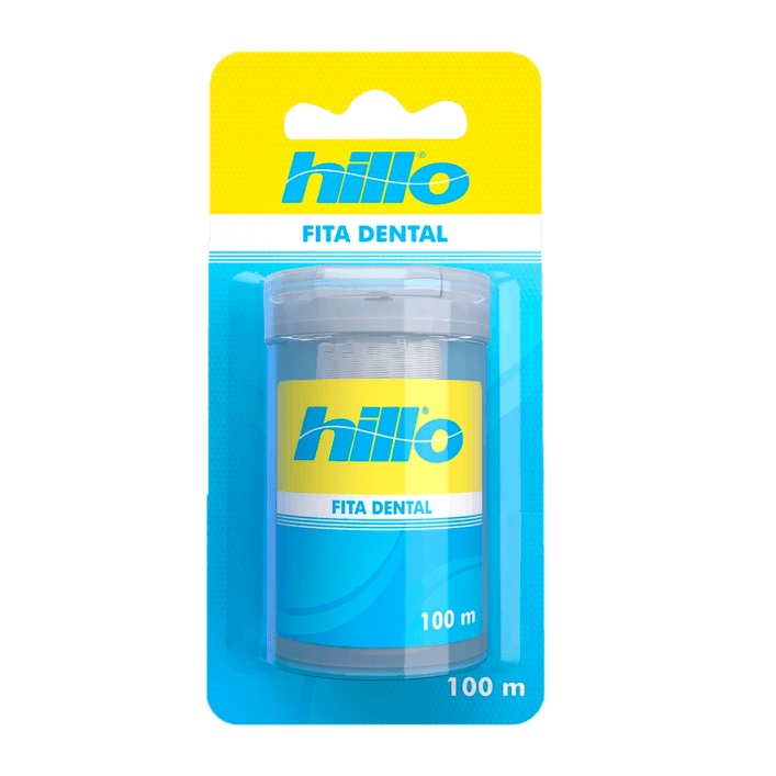 FITA DENTAL HILLO 100M