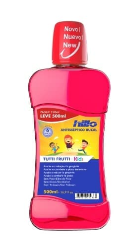 FIO DENTAL 100M HILLO CX C 1 