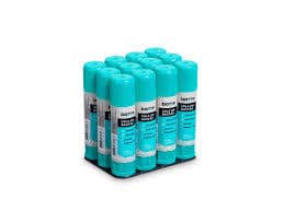 COLA BASTAO BAZZE 10 GR 12UN 