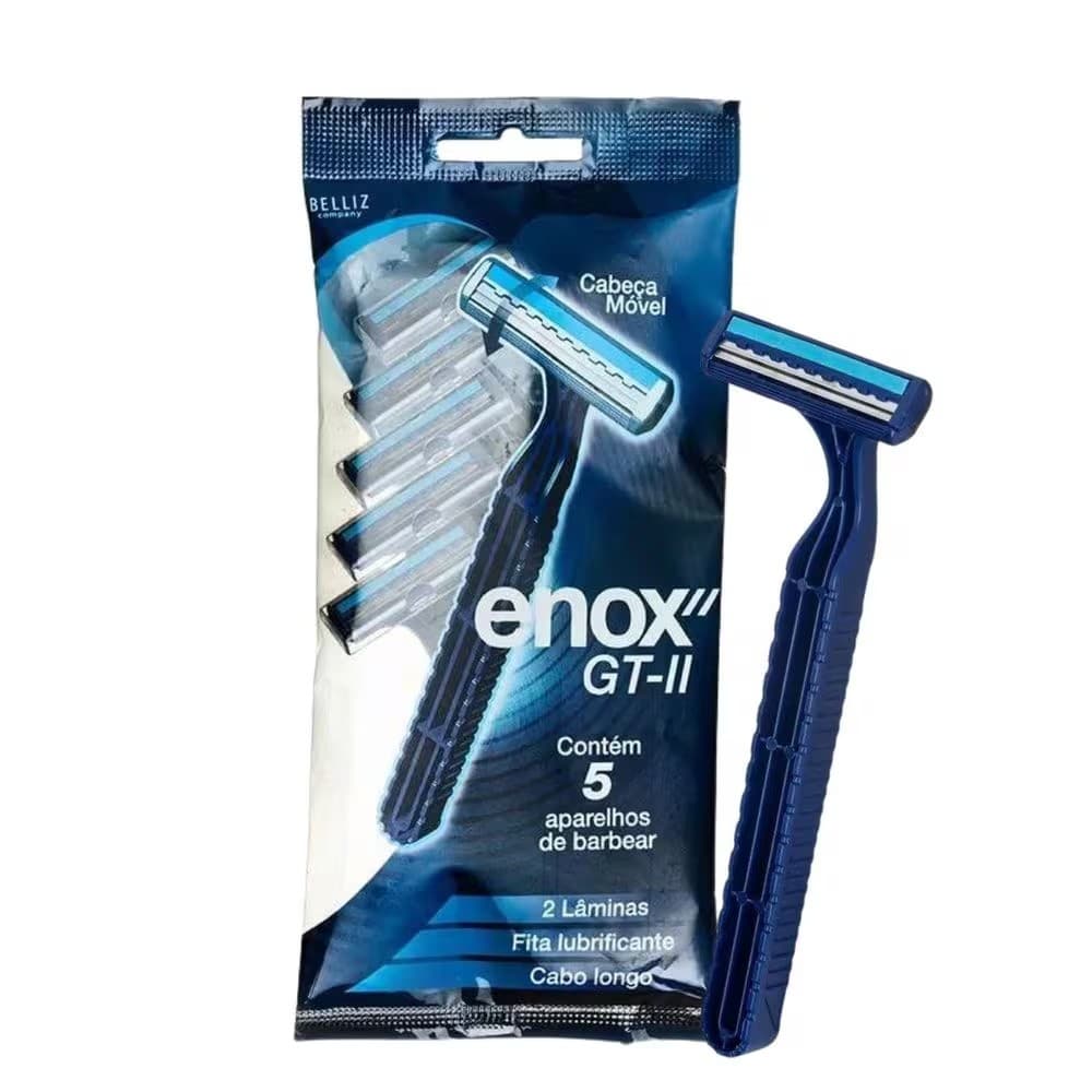 APARELHO DE BARBEAR ENOX GT-2 5UN