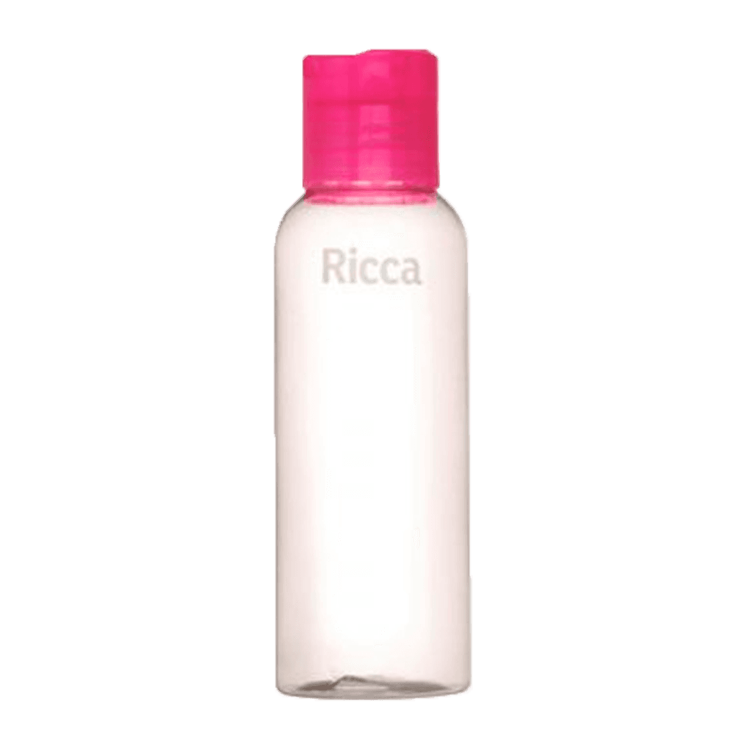 FRASCO DISK TOP VIAGEM RICCA 100ML REF 3296