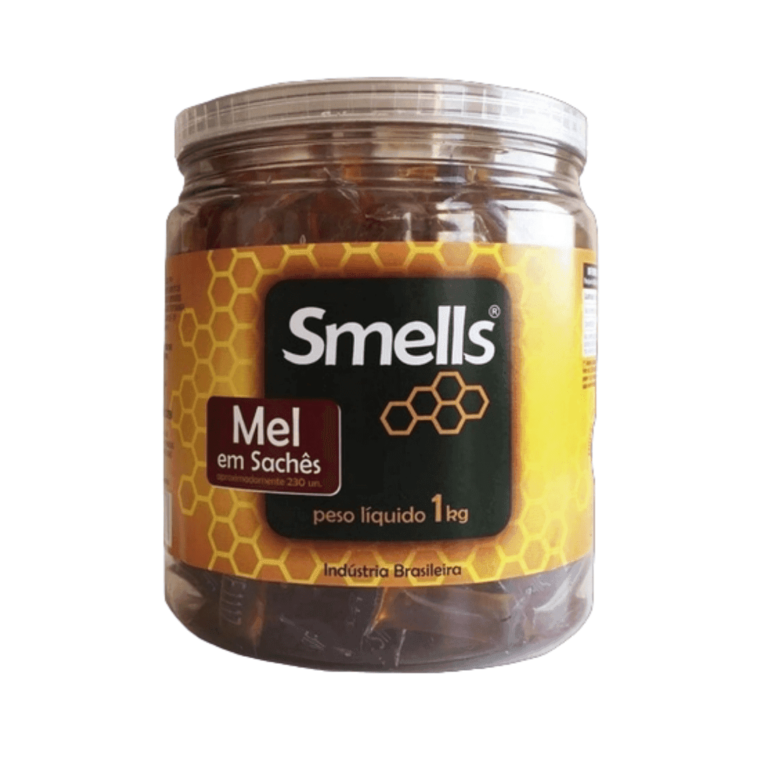MEL SMELLS SACHÊ POTE 1GK
