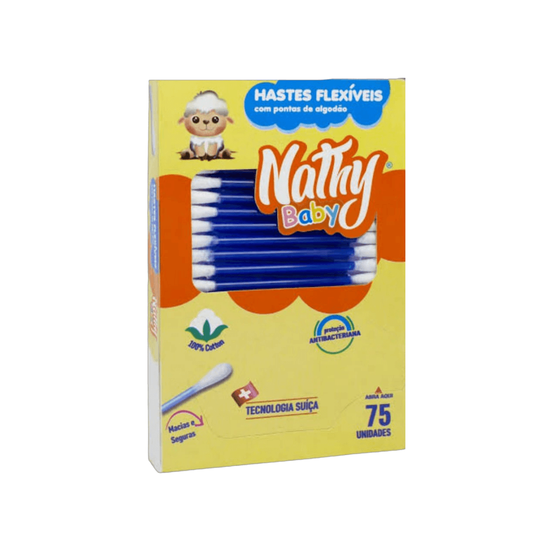 HASTES NATHY BABY 75 UN