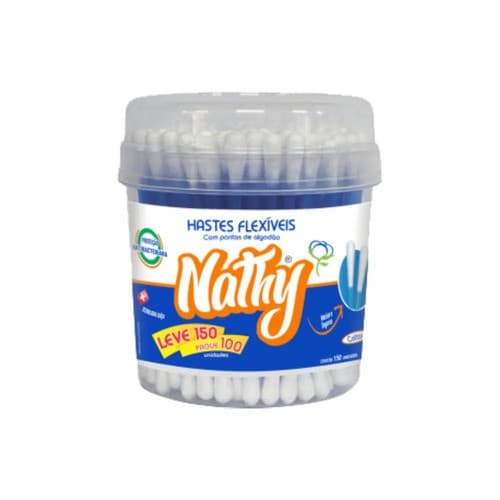 HASTES NATHY POTE 150 UN