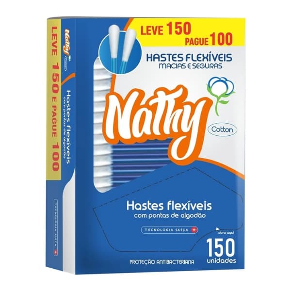 HASTES NATHY 150 UN