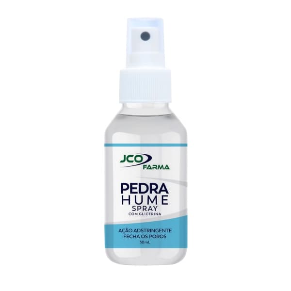 PEDRA HUME JCO FARMA SPRAY 30ML