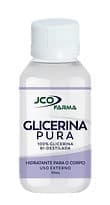 GLICERINA PURA JCO FARMA 30ML