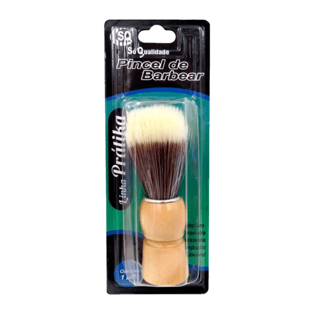 PINCEL DE BARBEAR SQ (1UN)