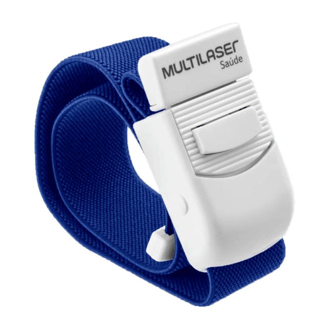 GARROTE AZUL MULTILASER 1 UN